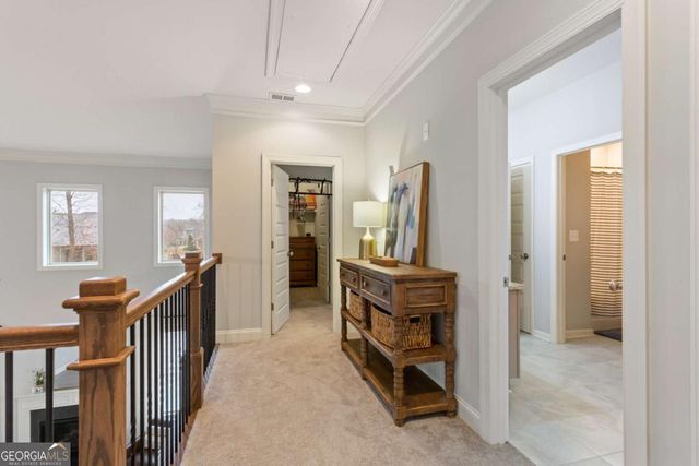 4461 Addison Walk Drive, Auburn, GA 30011