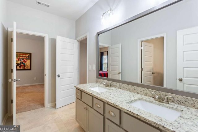 4461 Addison Walk Drive, Auburn, GA 30011