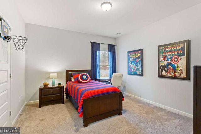 4461 Addison Walk Drive, Auburn, GA 30011