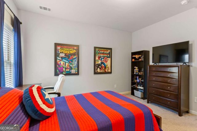 4461 Addison Walk Drive, Auburn, GA 30011