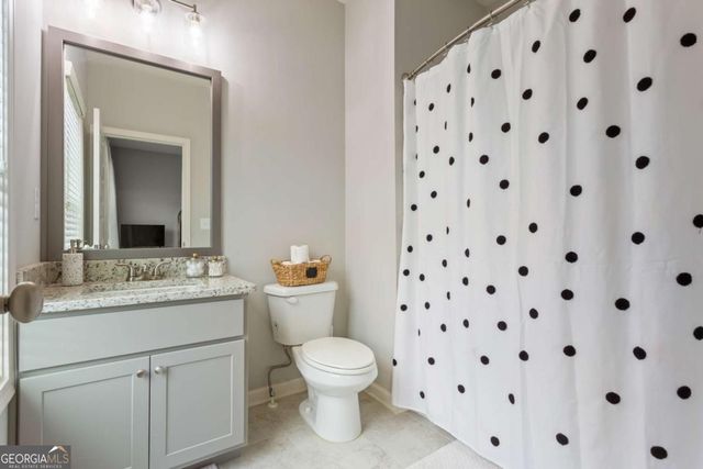 4461 Addison Walk Drive, Auburn, GA 30011