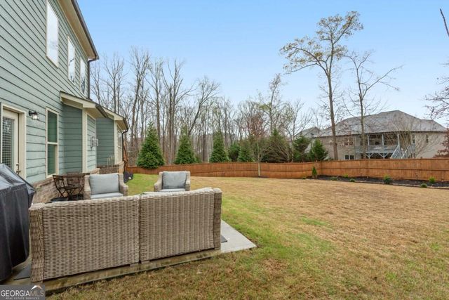 4461 Addison Walk Drive, Auburn, GA 30011