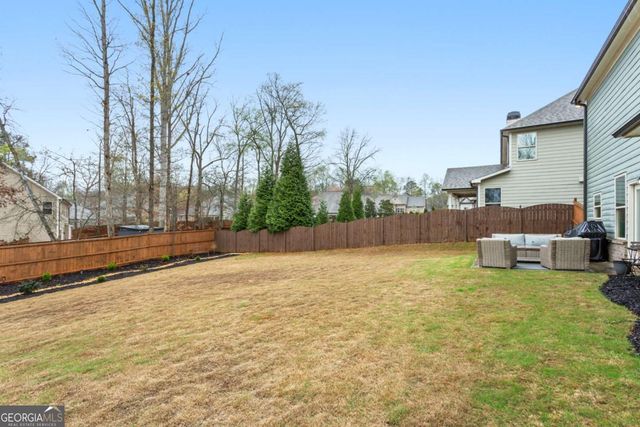 4461 Addison Walk Drive, Auburn, GA 30011