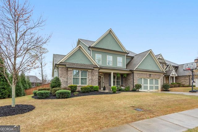 4461 Addison Walk Drive, Auburn, GA 30011