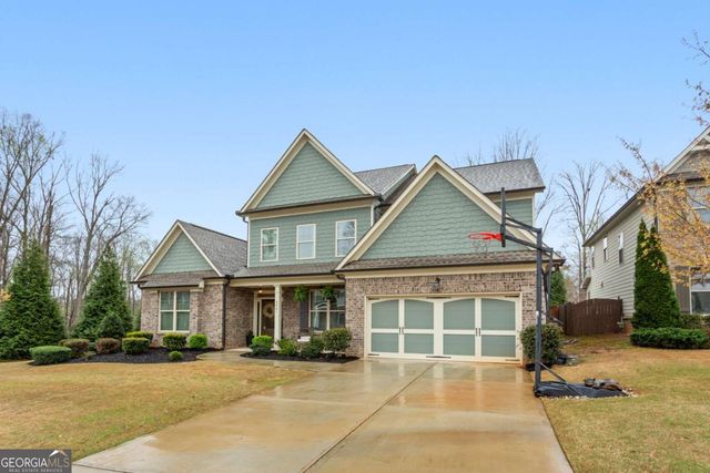 4461 Addison Walk Drive, Auburn, GA 30011