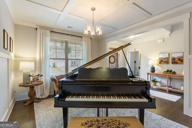 4461 Addison Walk Drive, Auburn, GA 30011