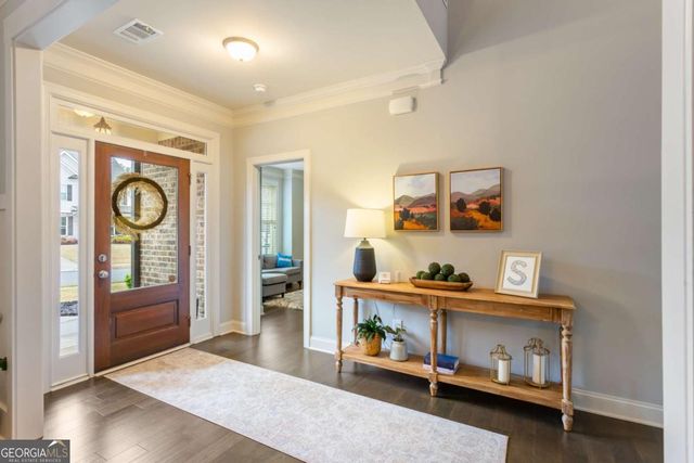 4461 Addison Walk Drive, Auburn, GA 30011