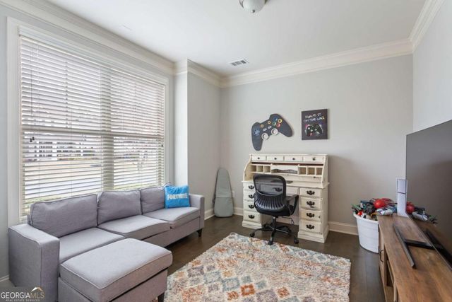 4461 Addison Walk Drive, Auburn, GA 30011