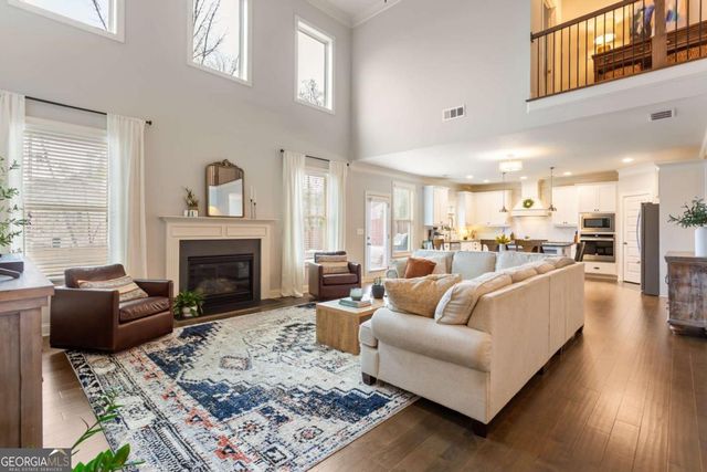 4461 Addison Walk Drive, Auburn, GA 30011