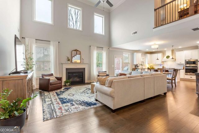 4461 Addison Walk Drive, Auburn, GA 30011