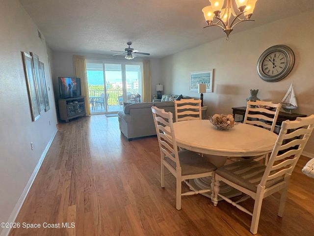 604 Shorewood Drive B503, Cape Canaveral, FL 32920