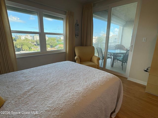 604 Shorewood Drive B503, Cape Canaveral, FL 32920