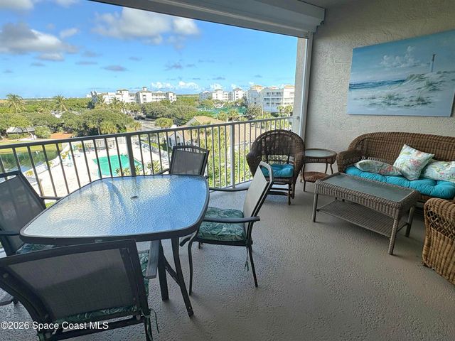 604 Shorewood Drive B503, Cape Canaveral, FL 32920