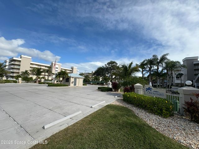604 Shorewood Drive B503, Cape Canaveral, FL 32920