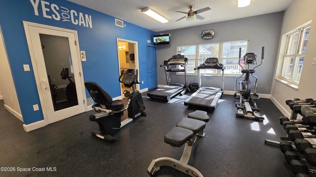 604 Shorewood Drive B503, Cape Canaveral, FL 32920