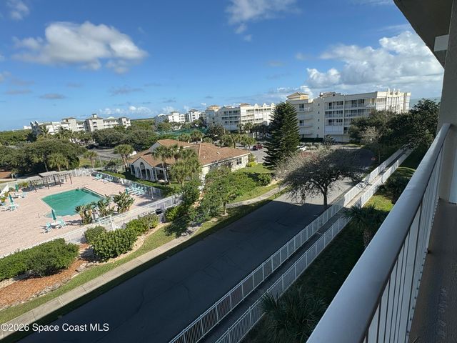 604 Shorewood Drive B503, Cape Canaveral, FL 32920