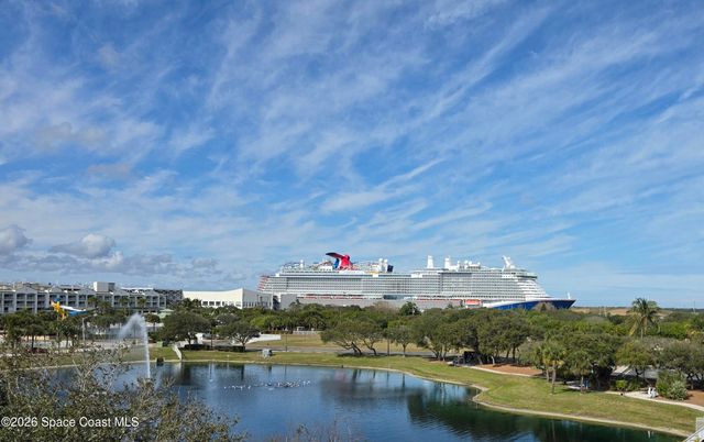 604 Shorewood Drive B503, Cape Canaveral, FL 32920