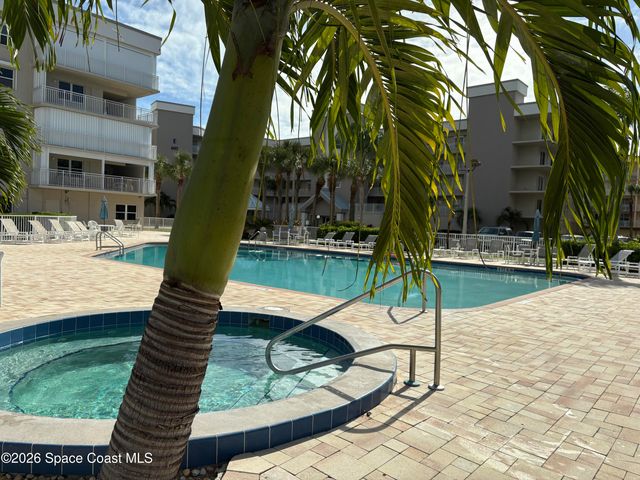 604 Shorewood Drive B503, Cape Canaveral, FL 32920