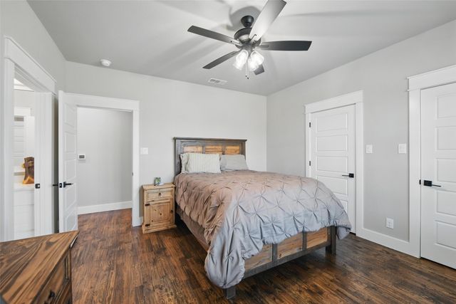 5255 Dennis Road, Weatherford, TX 76087