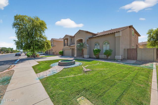 11259 E SPAULDING Avenue, Mesa, AZ 85212