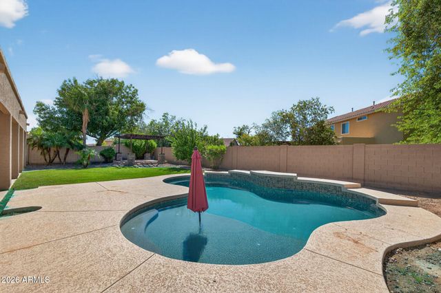 11259 E SPAULDING Avenue, Mesa, AZ 85212
