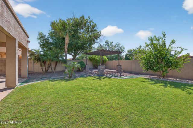 11259 E SPAULDING Avenue, Mesa, AZ 85212