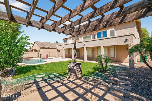 11259 E SPAULDING Avenue, Mesa, AZ 85212