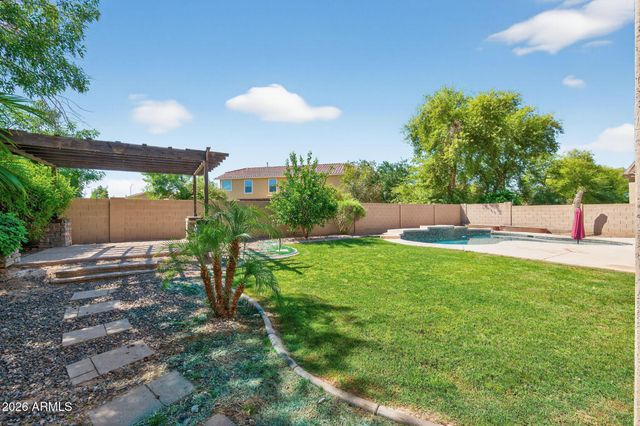 11259 E SPAULDING Avenue, Mesa, AZ 85212