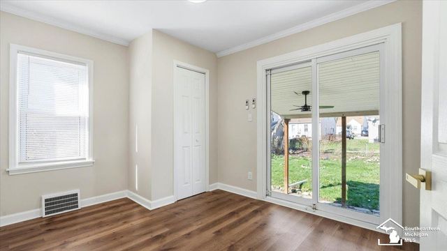 16050 Beatrice Street, Allen Park, MI 48101