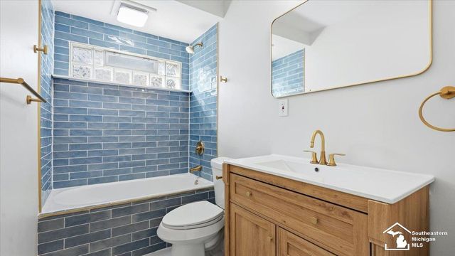 16050 Beatrice Street, Allen Park, MI 48101