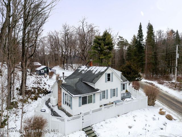 95 Miller Road, Canaan, NY 12029