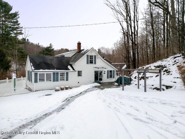 95 Miller Road, Canaan, NY 12029