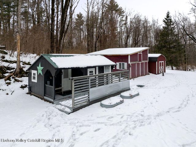 95 Miller Road, Canaan, NY 12029