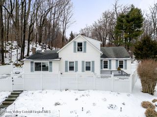 95 Miller Road, Canaan, NY 12029