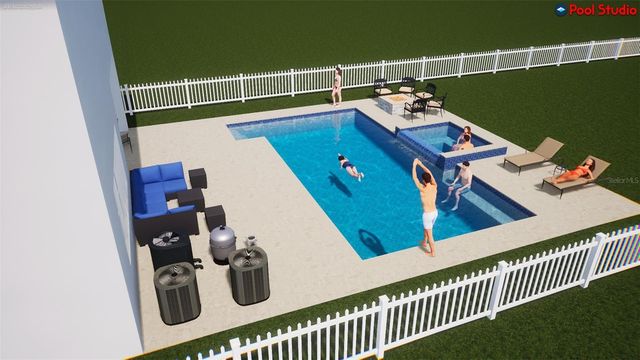 3541 GREAT BANYAN WAY, Wesley Chapel, FL 33543