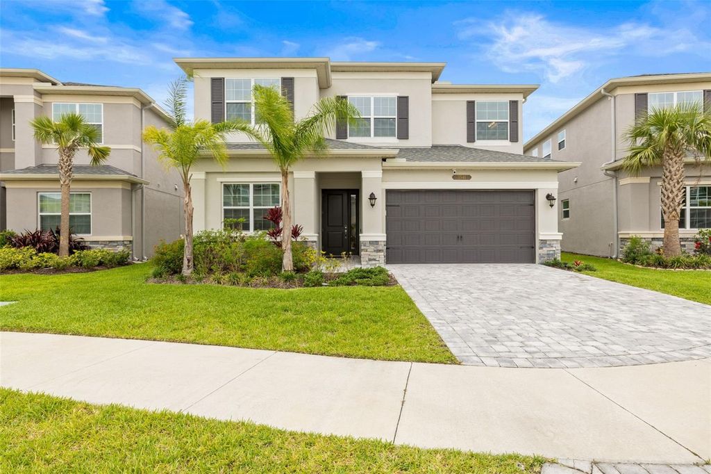 3541 GREAT BANYAN WAY, Wesley Chapel, FL 33543