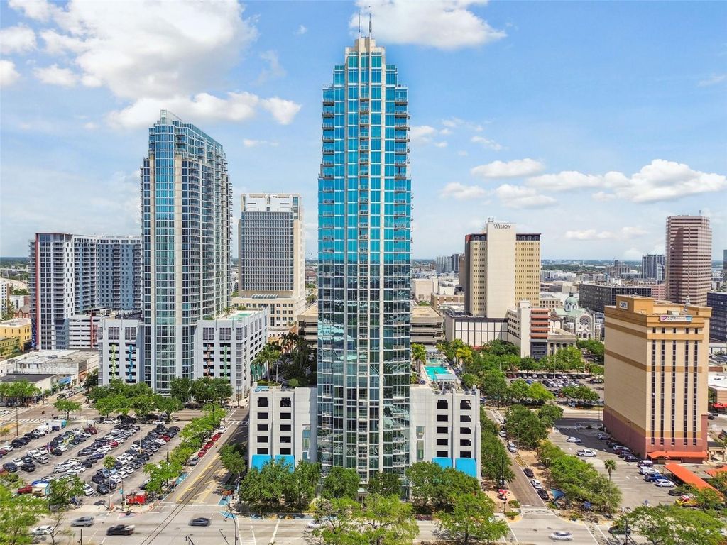 777 N ASHLEY DRIVE 2603, Tampa, FL 33602