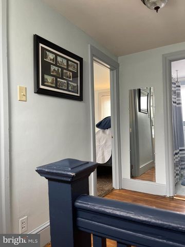 107 W BROAD ST, Bridgeton, NJ 08302