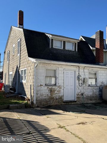 107 W BROAD ST, Bridgeton, NJ 08302