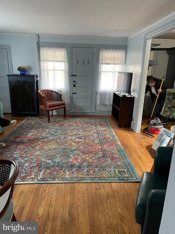 107 W BROAD ST, Bridgeton, NJ 08302