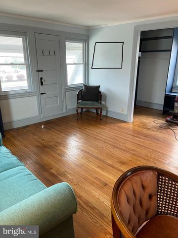 107 W BROAD ST, Bridgeton, NJ 08302