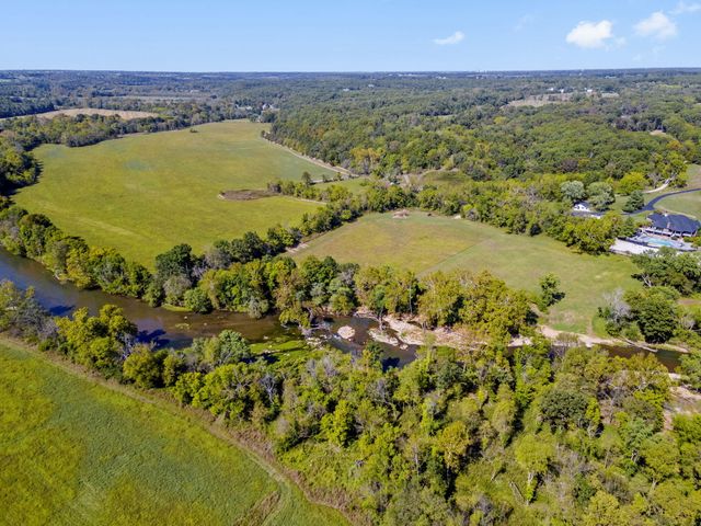 Tract 1 W Hicks Road, Nixa, MO 65714