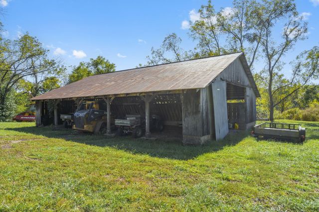 Tract 1 W Hicks Road, Nixa, MO 65714