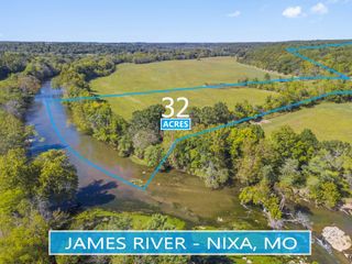 Tract 1 W Hicks Road, Nixa, MO 65714