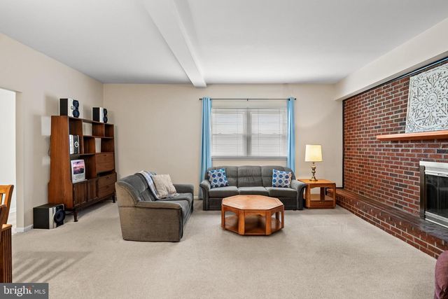44 CLEMSON RD, Cherry Hill, NJ 08034