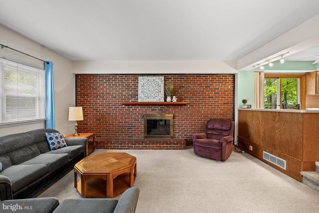 44 CLEMSON RD, Cherry Hill, NJ 08034