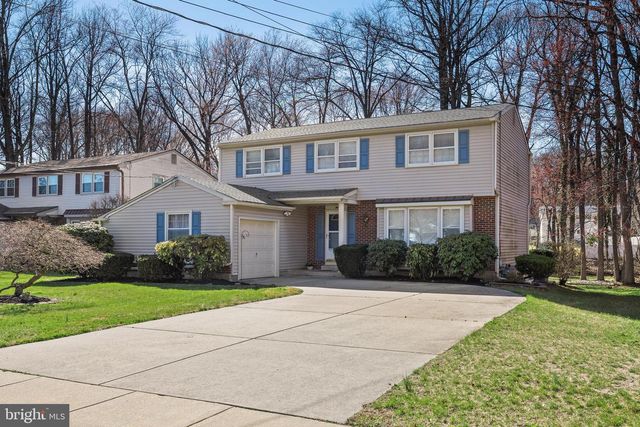 44 CLEMSON RD, Cherry Hill, NJ 08034