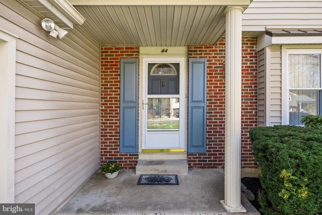 44 CLEMSON RD, Cherry Hill, NJ 08034