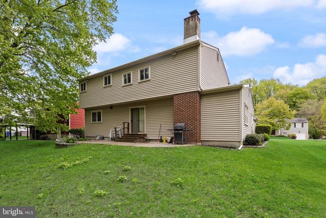 44 CLEMSON RD, Cherry Hill, NJ 08034