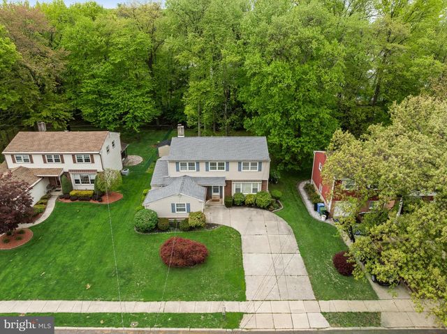44 CLEMSON RD, Cherry Hill, NJ 08034